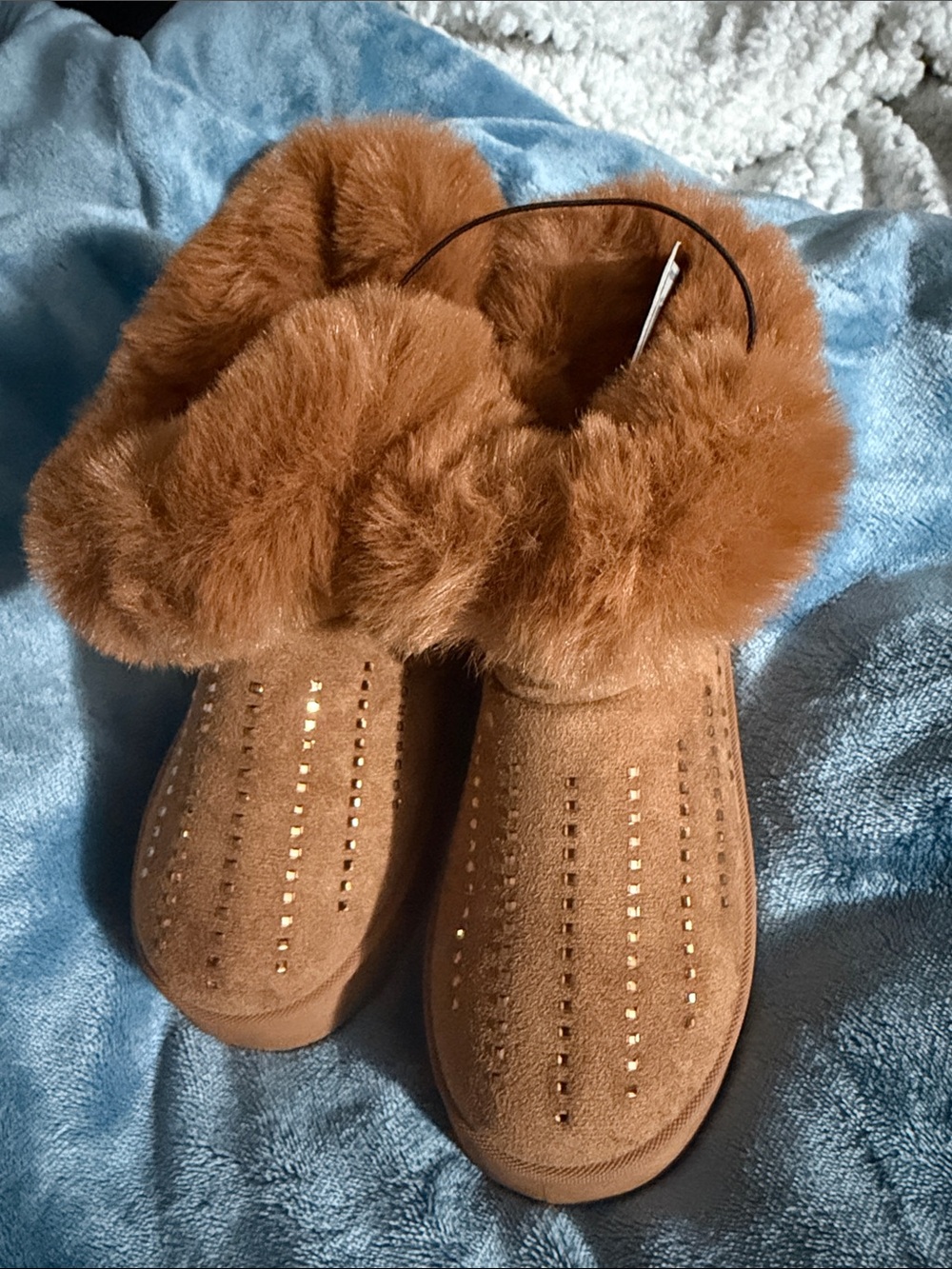 Kid girl boots size 11